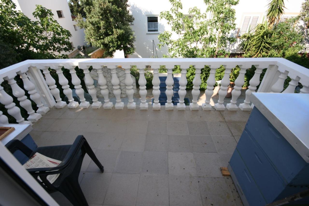 Apartment Mandre 6405E Kolan Esterno foto
